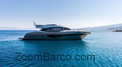 Princess S78 ficha tecnica